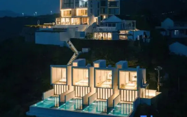Shengsi Gouqi Island Qianmo Seaview Inn
