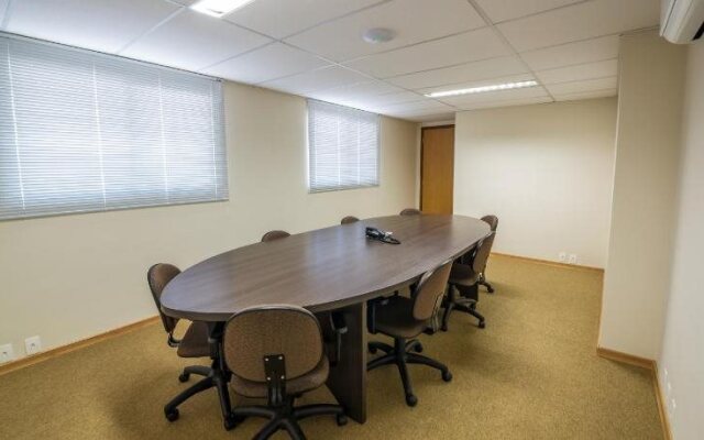 Logic Hotel Duque de Caxias