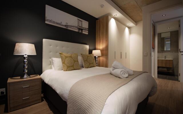 Matrix Luxury Apartments