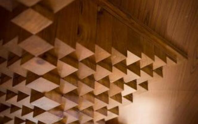 Casa Cubo By The Beach