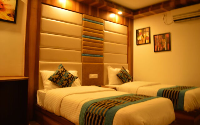 Hilltake Wellness Resort and Spa