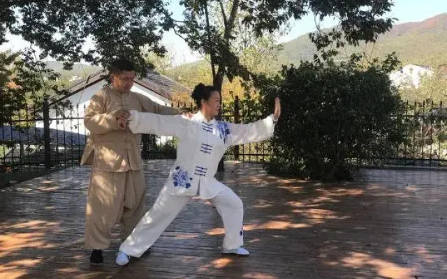 Nanjing Yueyue Four Seasons Boutique B&B