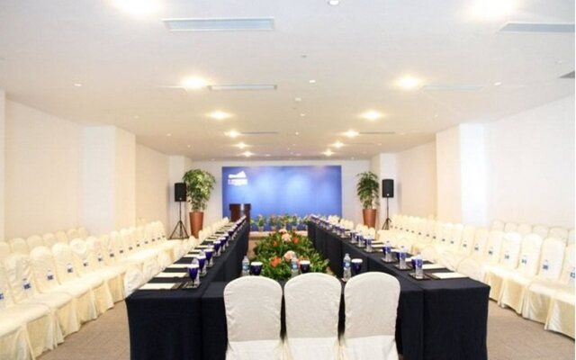 Xiamen International Conference Center Hotel