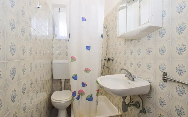 Apartments Silvana 597