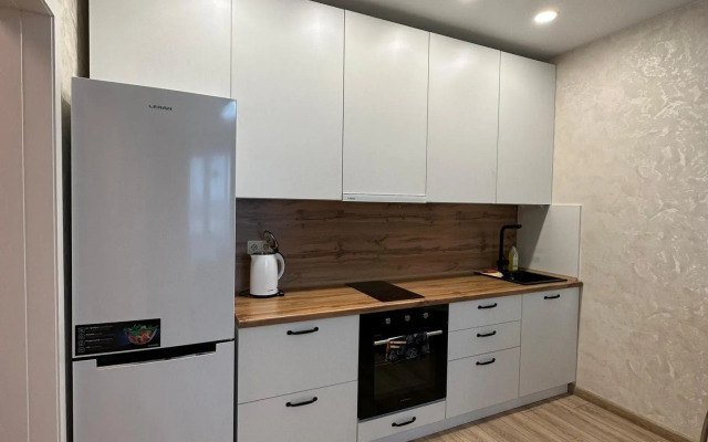 Апартаменты на улице 6-я Нагорная