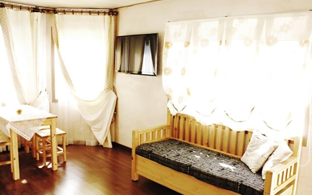 Yangpyeong Yesyes Pension