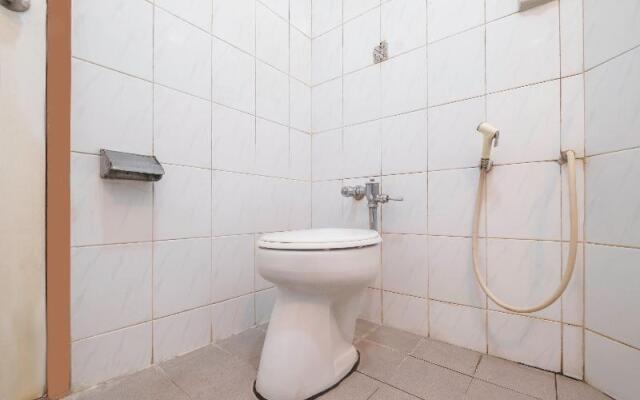 Baltika Hotel by OYO Rooms