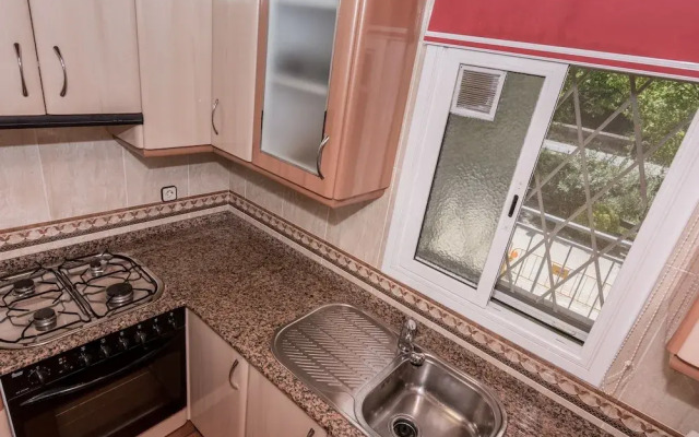 HomeHolidaysRentals Vall III - Costa Barcelona