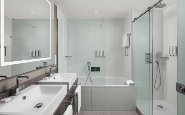 Courtyard by Marriott Paris Porte de Versailles