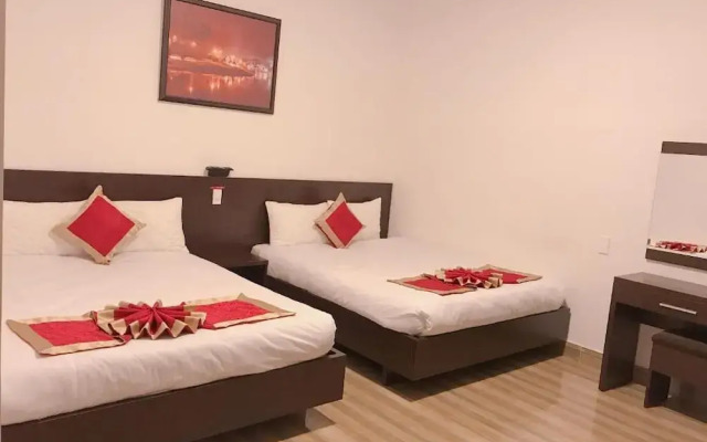 Dat Thien An Hotel
