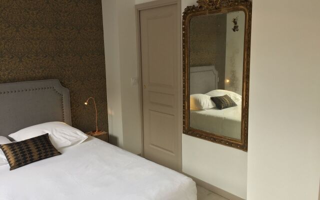 Les Maisons de Lea, a member of Radisson Individuals