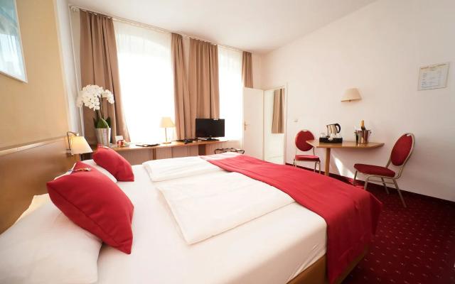 City Hotel Am Wasserturm