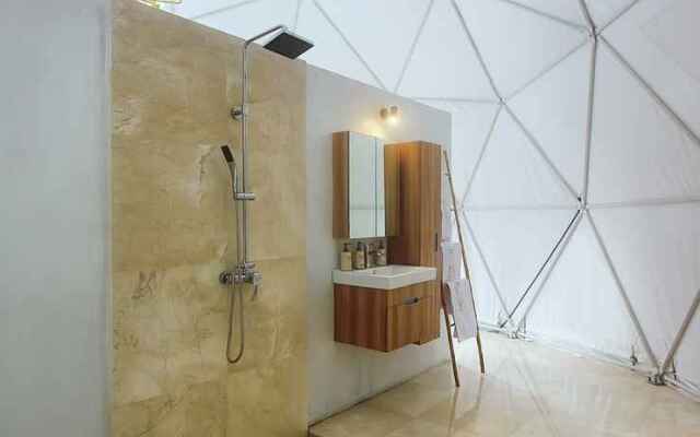 Coconut Galaxy Villas Bali