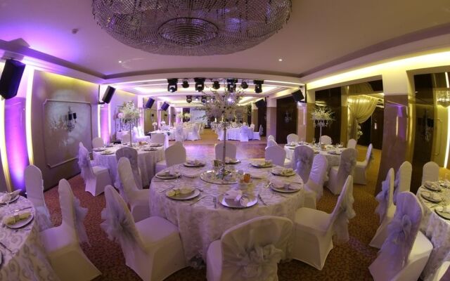 Lancaster Suites Raouche