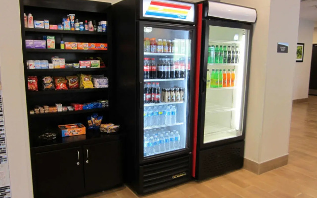 Best Western Plus Sunrise Inn