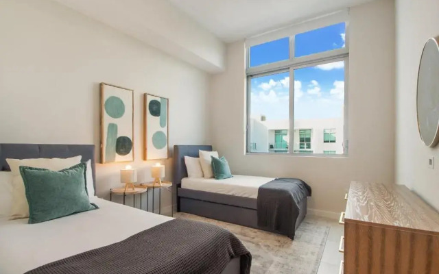 Zip Housing Miami