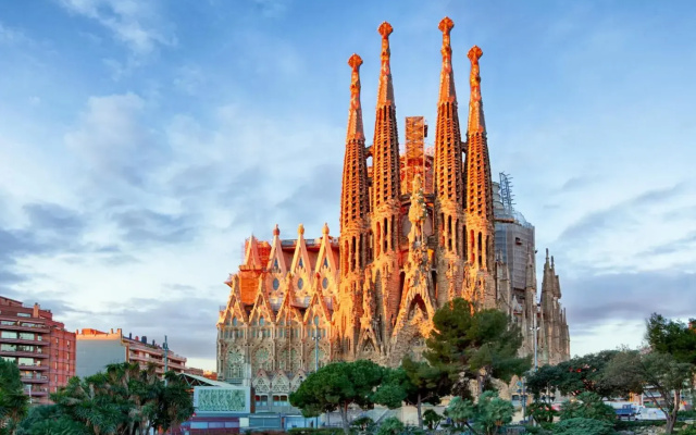 [ VacationRenter LOS] Luxury Barcelona Home