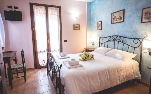 Hotel Villa Paradiso