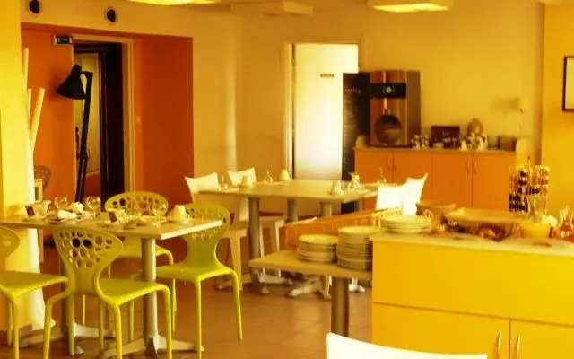 Villa Bellagio Montpellier