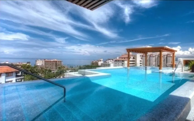 Romantic Zone V399 1 Bedroom