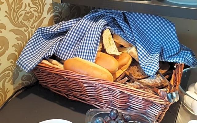 Hotellilaiva Wuoksi