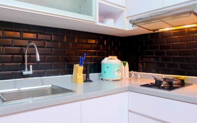 Exclusive 2BR Springhill Terrace Residences