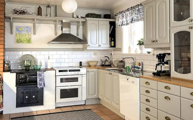 5 Star Holiday Home in Uddevalla