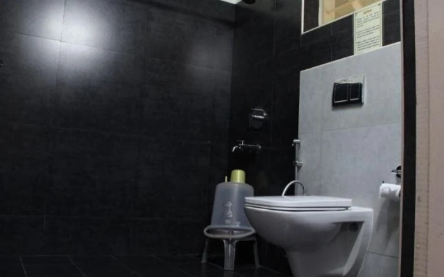 Green Pastures Coorg