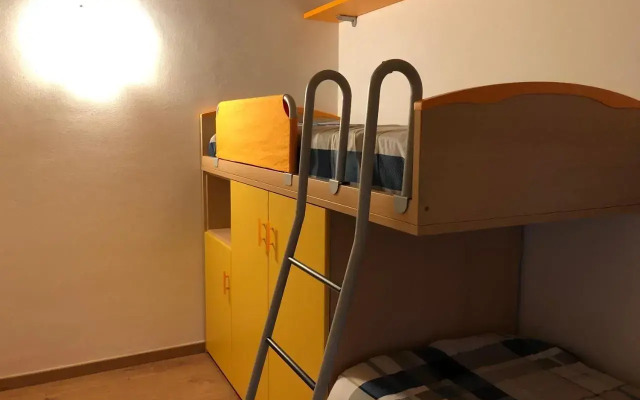 Angeli Dolomiti House