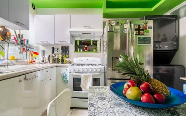 Casa Itzae B&B Polanquito Dog Friendly