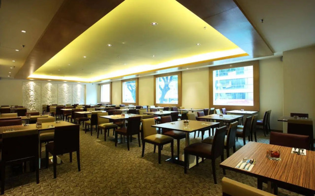 Grand Mercure Kuala Lumpur Bukit Bintang