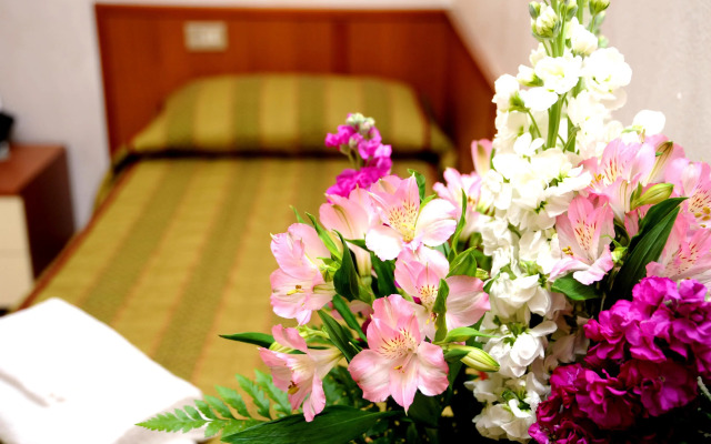 Hotel San Siro Fiera