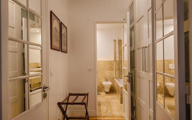 Apartamento do Carmo