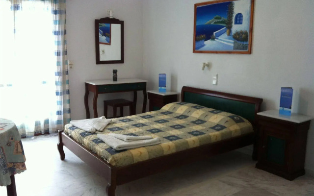 Fomithea Hotel-New