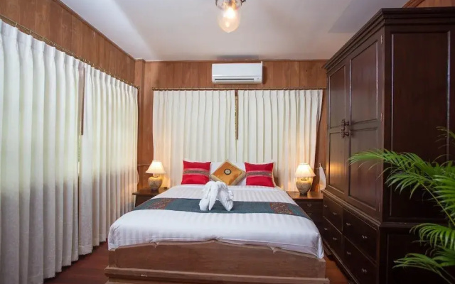 Baan Khun Nang Colonial Residence
