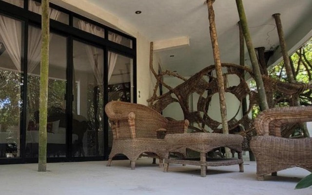 Casa Ambar Tulum