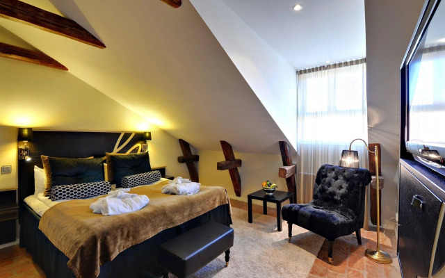 Hotel Hansson