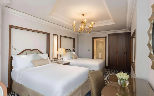 Raffles Makkah Palace