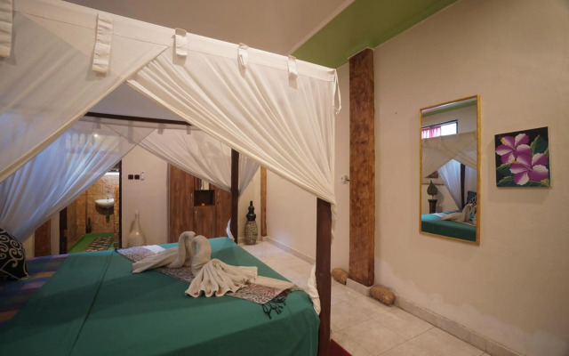 Ume Sita Home Stay
