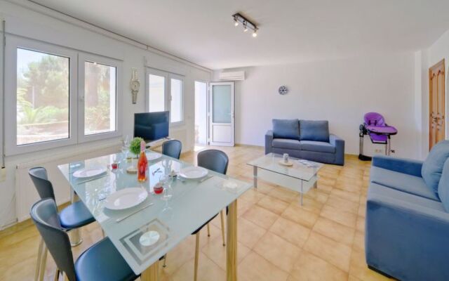 Apartment Gavrena