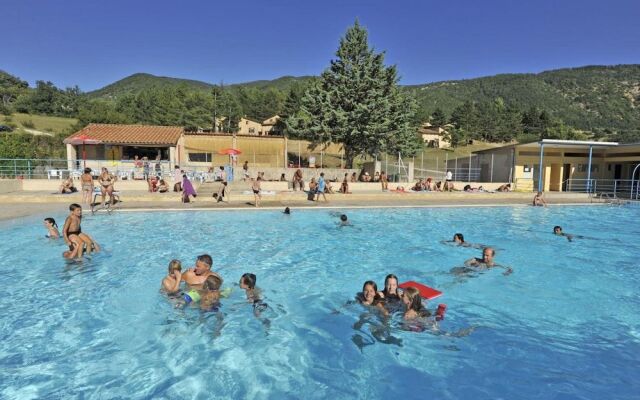 Vvf Villages Montbrun Les Bains