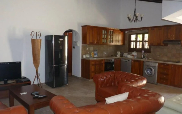 De Michanna Properties