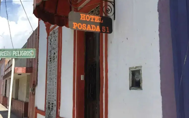 OYO Hotel Posada Porto 51