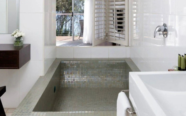 Bannisters by the Sea Mollymook