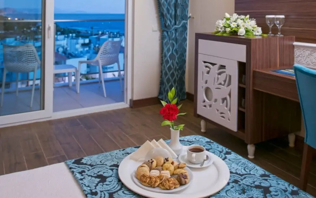 Club Hotel Ruza