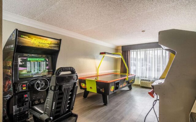 Quality Inn