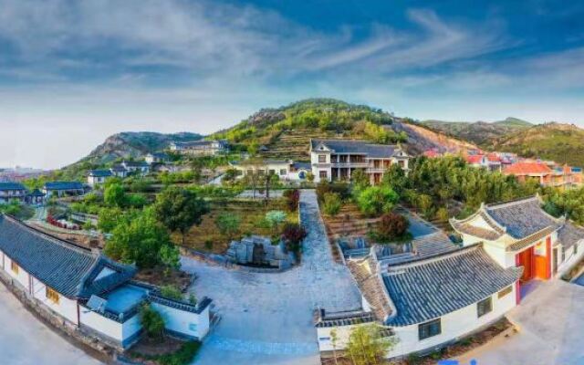 Yunlixiang Homestay