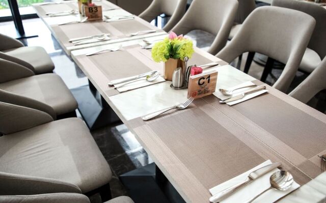 Faithland Atin Hotel Apartment