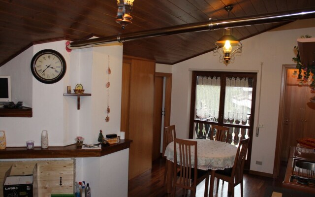 Residence Parco delle Stelle Lodge