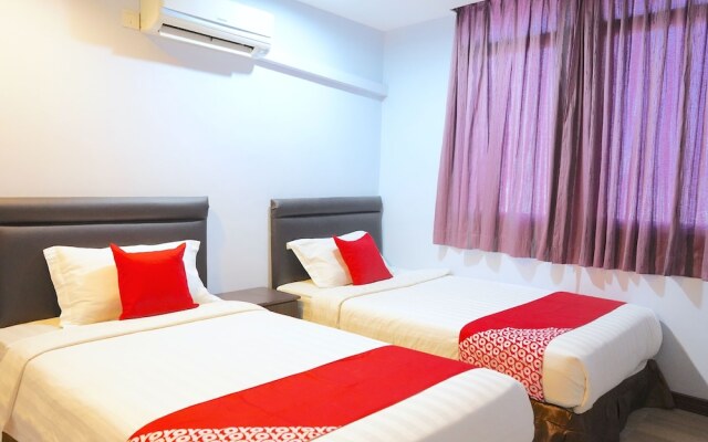 Utama Inn by OYO Rooms